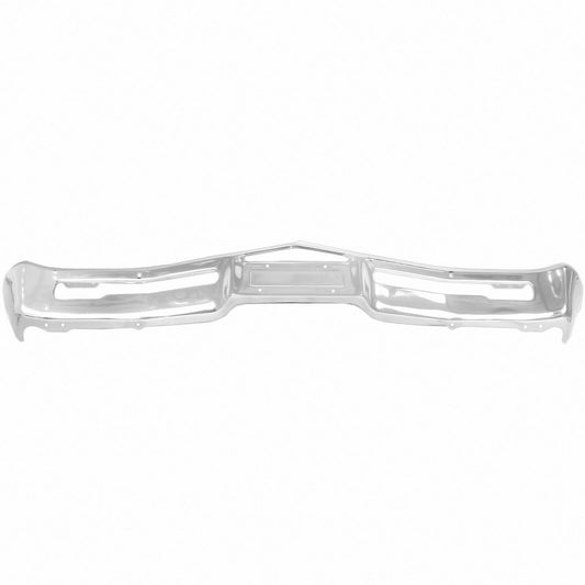 1965 65 Chevy Chevelle & El Camino Front Bumper Chrome Premium Quality Dynacorn