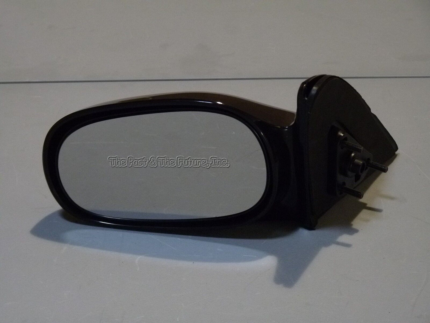 Fits Outside Side View Door Mirror Manual 8794002090 TO1320143 Left