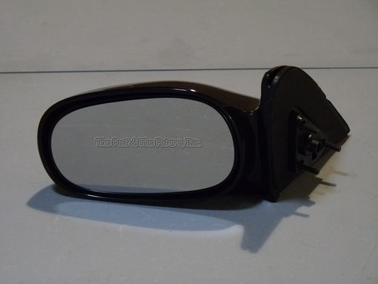 Fits Outside Side View Door Mirror Manual 8794002090 TO1320143 Left