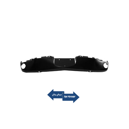 1965 1966 Ford Mustang Front Valance Apron MSVA6566-1