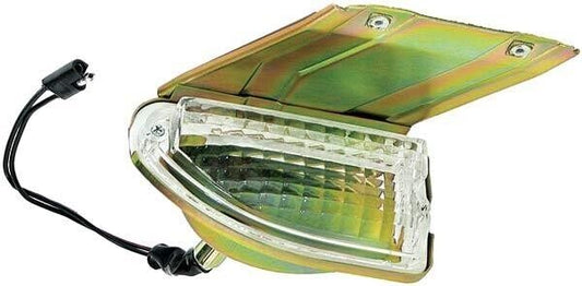 PARKING LAMP ASSY RH 1970 MUSTANG  1969 COUGAR