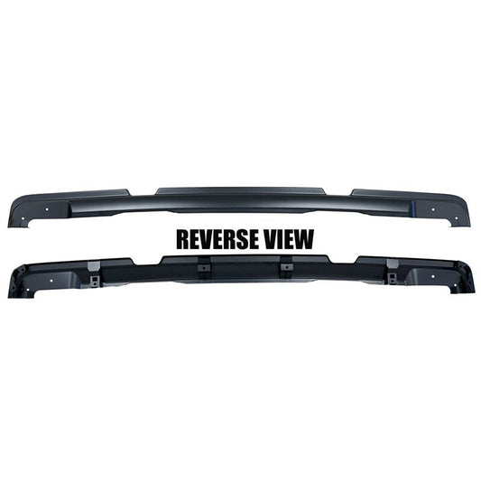 FRONT BUMPER STONE DEFLECTOR 1970-72 FORD TRUCK