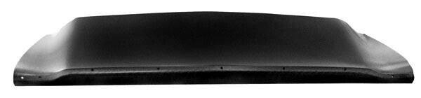 TRUNK LID 1967-68  MUSTANG  FASTBACK