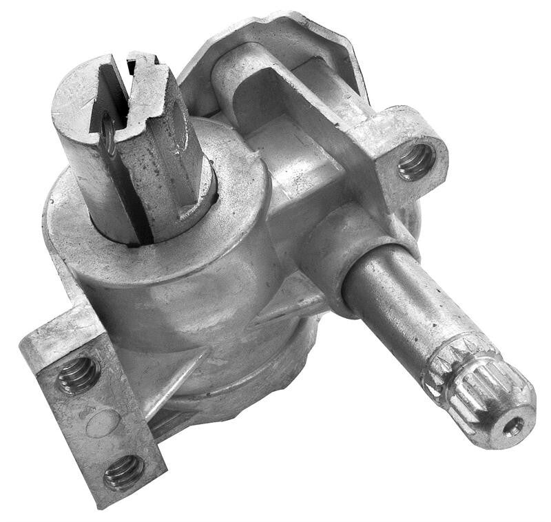 VENT WINDOW ACTUATOR RH   1961-64 IMPALA