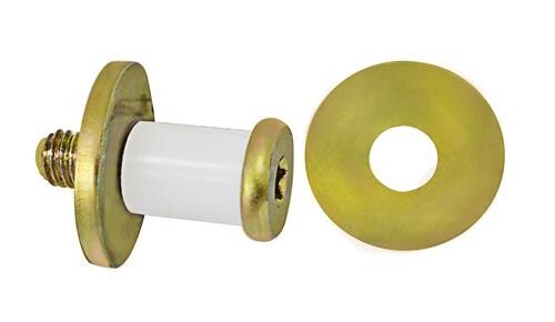 DOOR STRIKER 1971-82 FORD MUSTANG