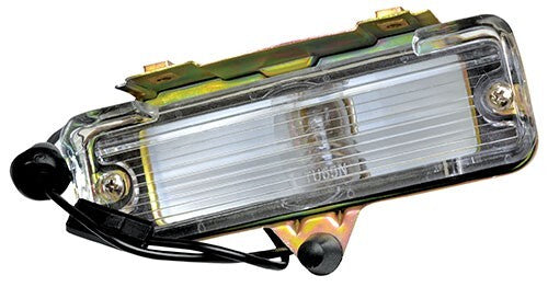 BACK UP LAMP ASSEMBLY 1965-67 CHEVELLE/EL CAMINO