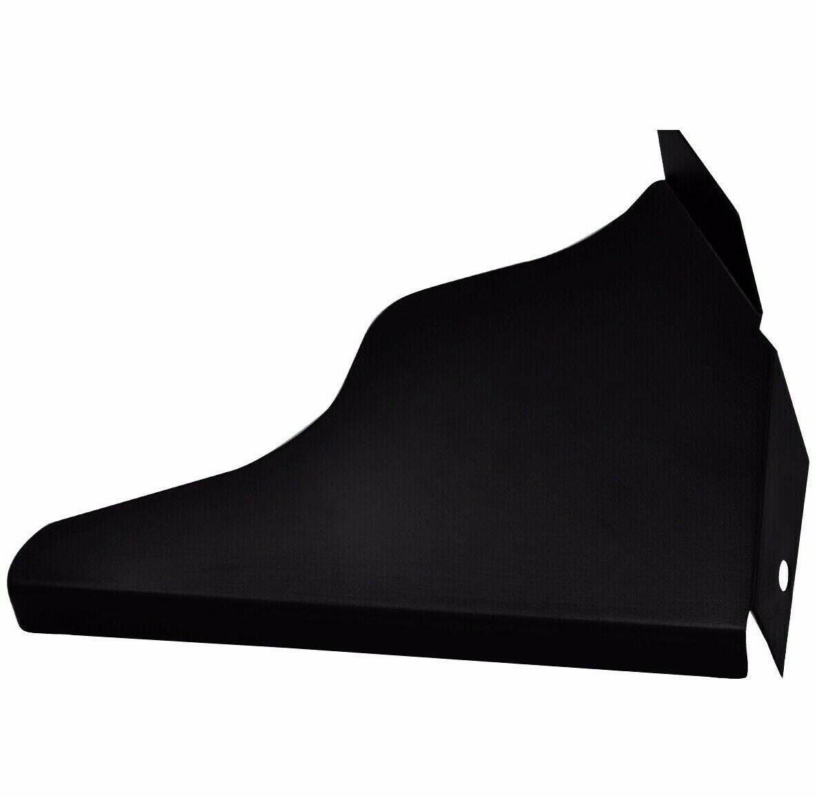 1968~1972 Nova Trunk Floor Crossrail Side Filler Extension Right Side Dynacorn