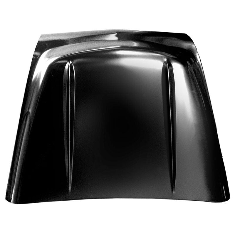 FRONT HOOD 1957 CHEVROLET TRUCK