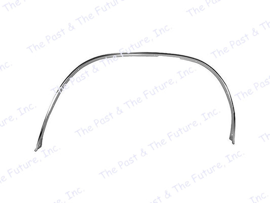 Front Wheel Well Molding - Right MPMG6869-1R