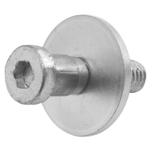 Door Latch Lock Striker1964-1981 Camaro/Chevelle/El Camino/Firebird/GTO/Impala