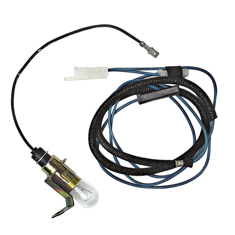 INTERIOR TRUNK LIGHT KIT 1964-68 PONTIAC GTO