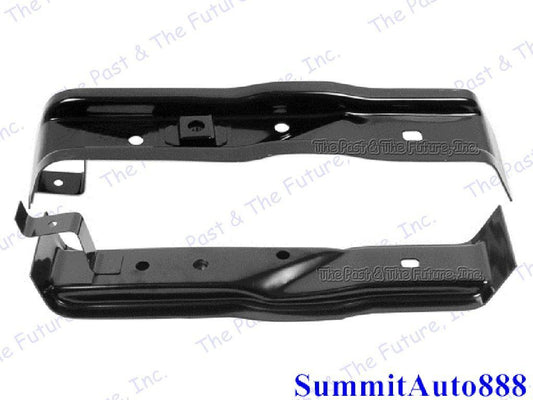 1965 66 67 68 69 70 Chevy Impala Trunk Floor Under Brace Pair Right & Left Sde