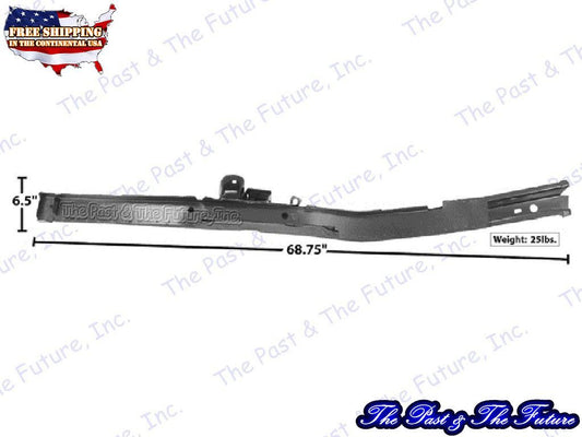 Front Frame Rail - Right MPFR7074-1R