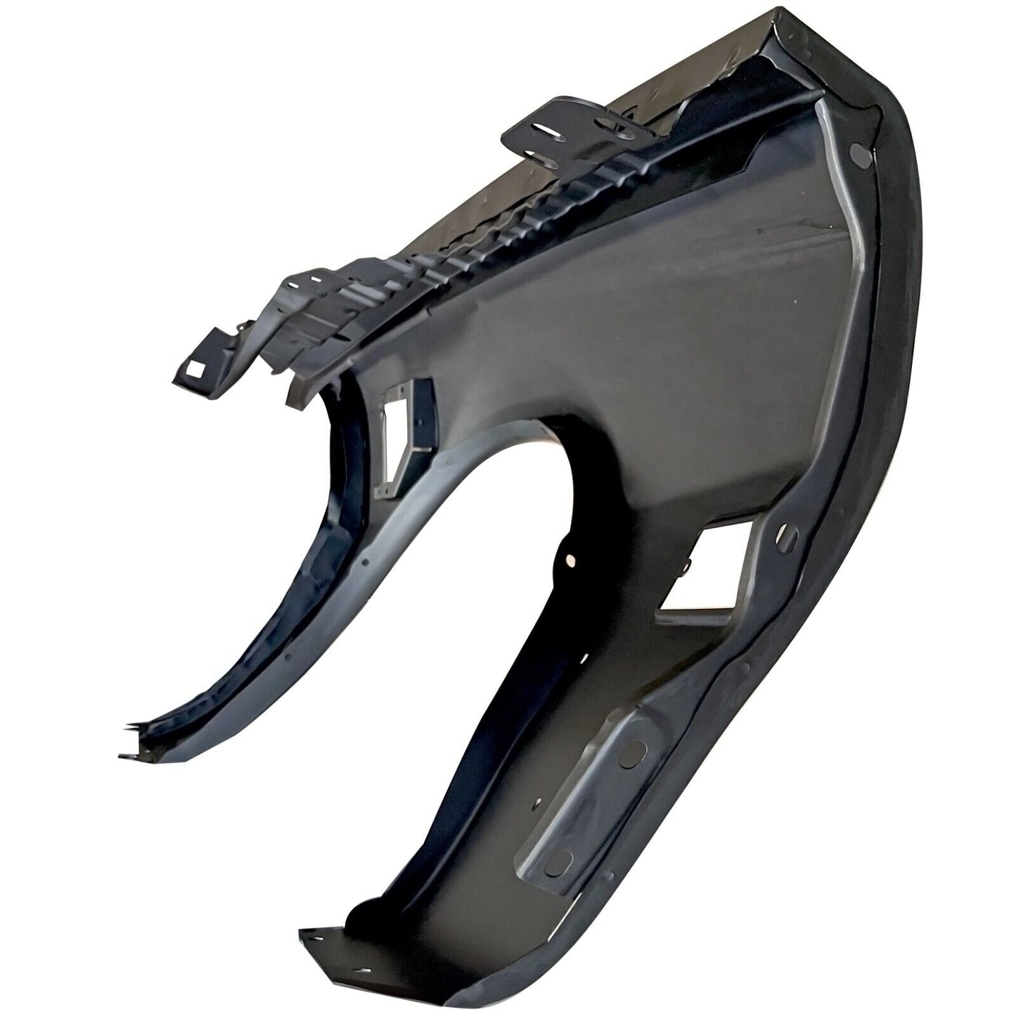 1970 71 72 73 74 75 76 77 78 79 80 81 Pontiac Trans Am Fender Left w/Light Hole