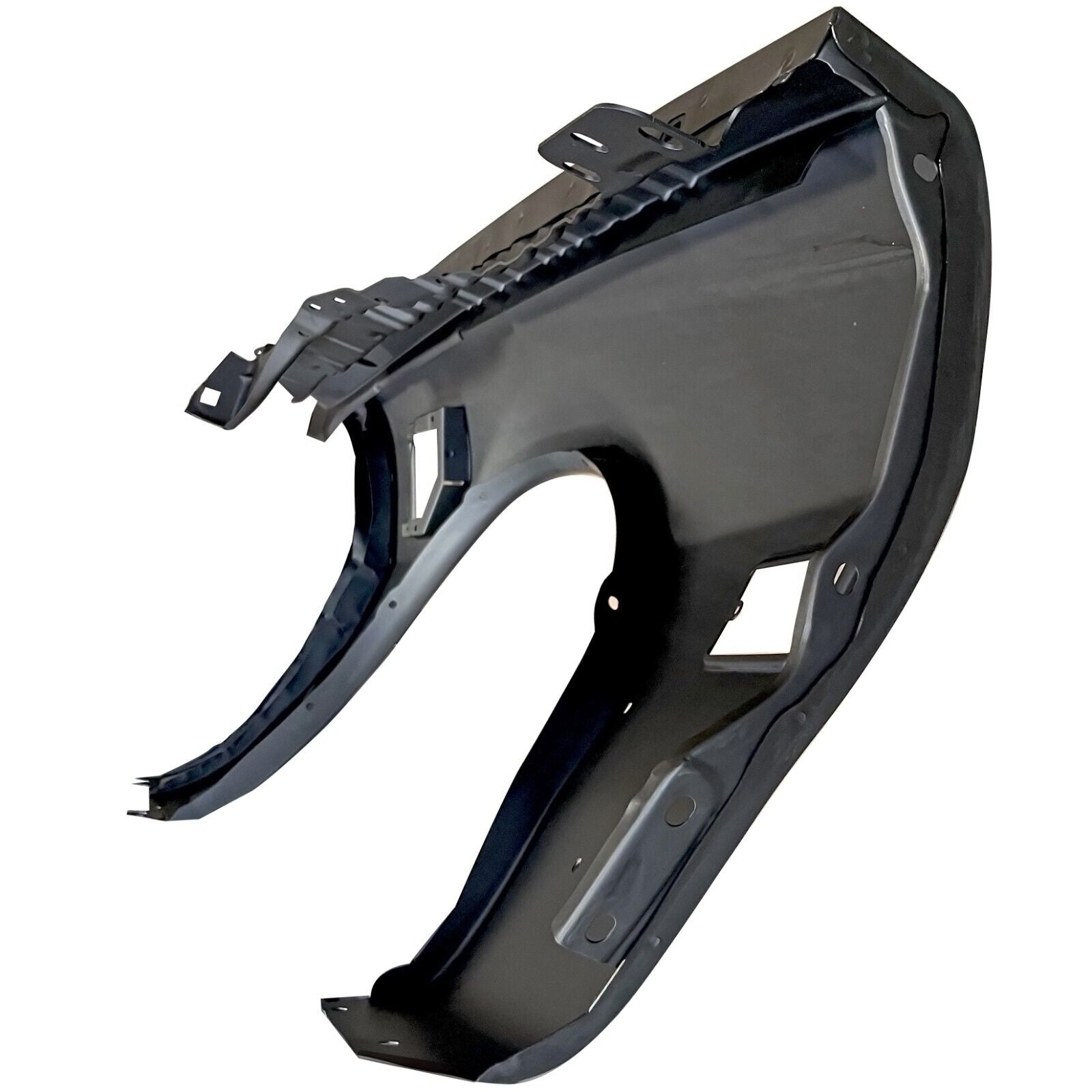 1970 71 72 73 74 75 76 77 78 79 80 81 Pontiac Trans Am Fender Left w/Light Hole