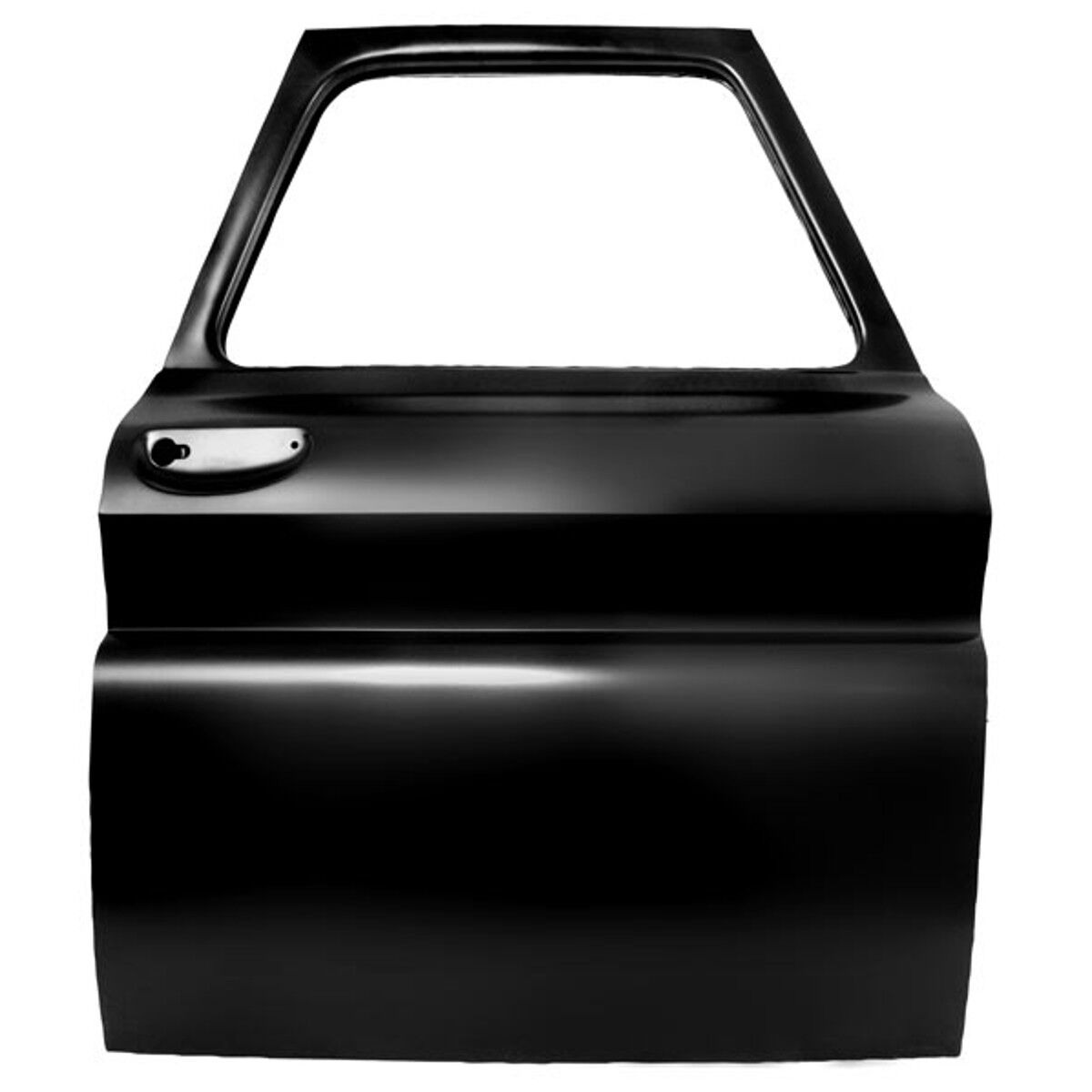 1964~1966 Chevy Pickup Truck Door Frame Shell Panel Right Side EDP Coated Dii