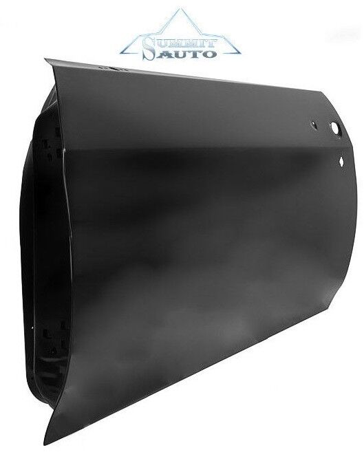 1970 1971 1972 Chevrolet Chevelle Door Shell Right / Passengerer Side