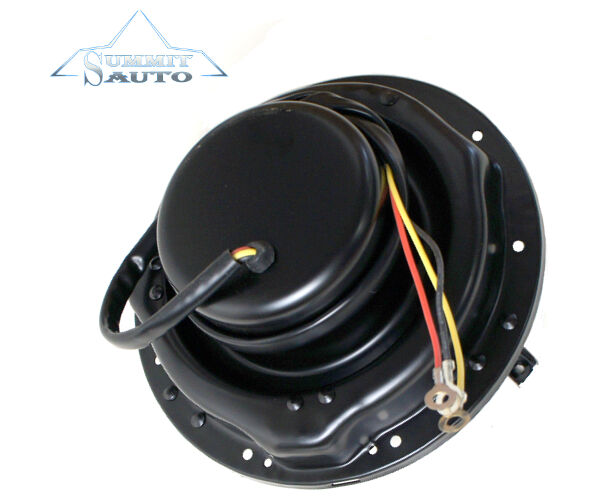 1955-57 Chevy Pickup Truck Headlight Headlamp Housing Bucket & Retainer Ring