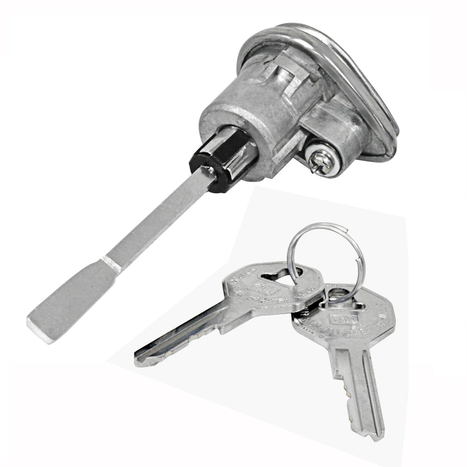 1947~1951 Chevy Pickup Truck Door Lock With Keys Dynacorn