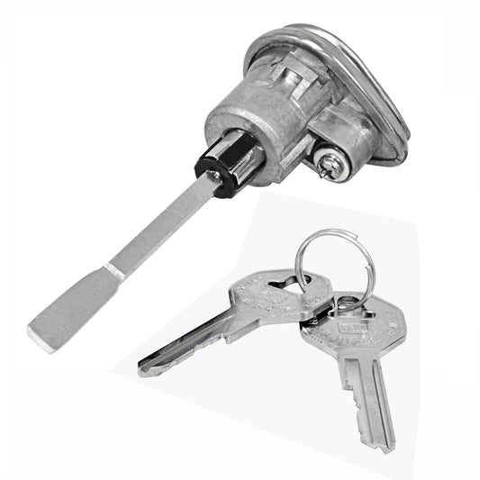 1947~1951 Chevy Pickup Truck Door Lock With Keys Dynacorn