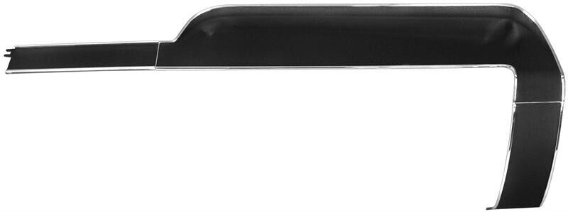 DASH PANEL TRIM 1967-68 MUSTANG 3 PCS SET