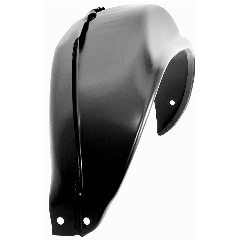 WHEELHOUSE COMPLETE LH 3 3/4" INNER-OUTER  1969 CHEVROLET CAMARO/FIREBIRD