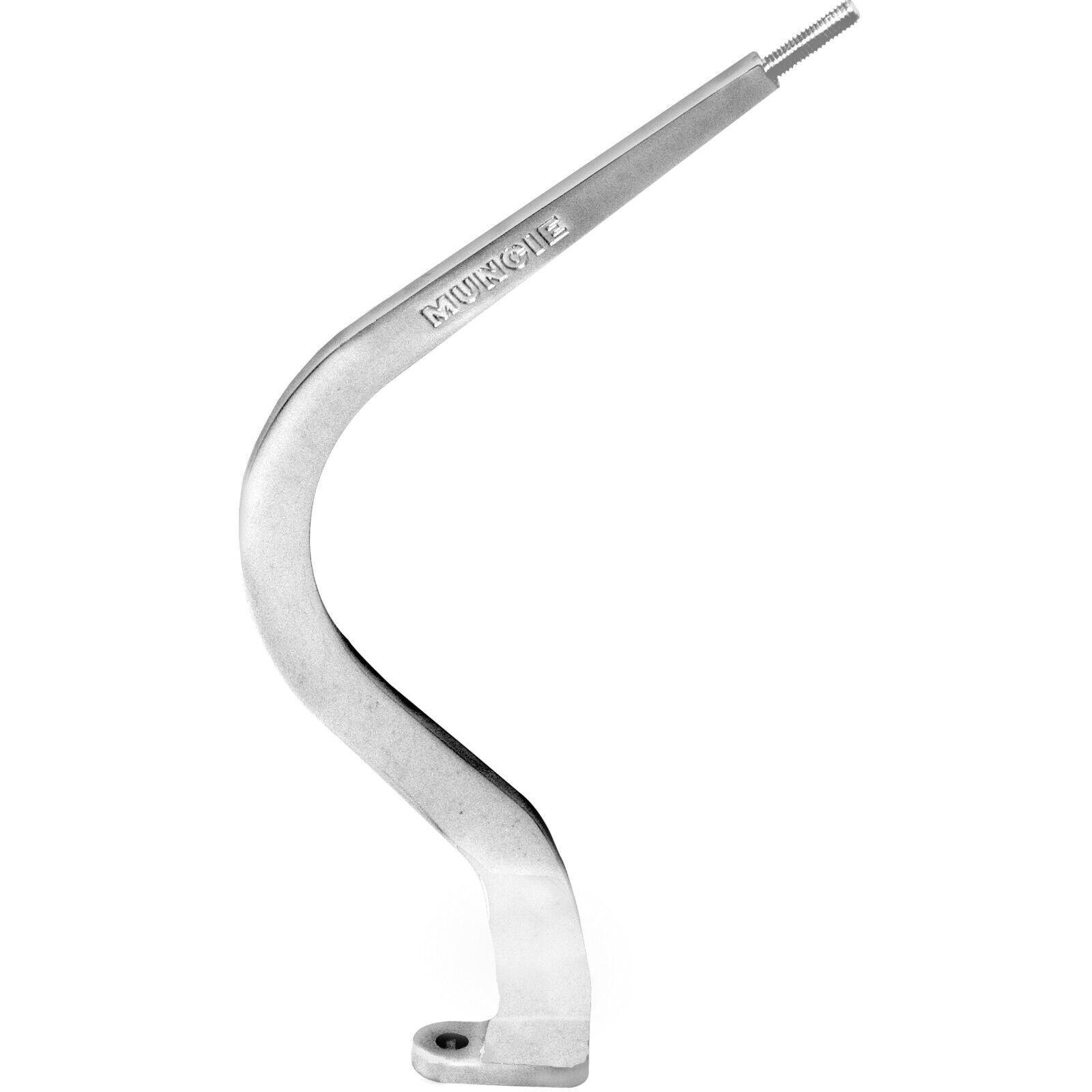 1968~1972 Chevelle El Camino Shifter Console Lever without Console Dynacorn