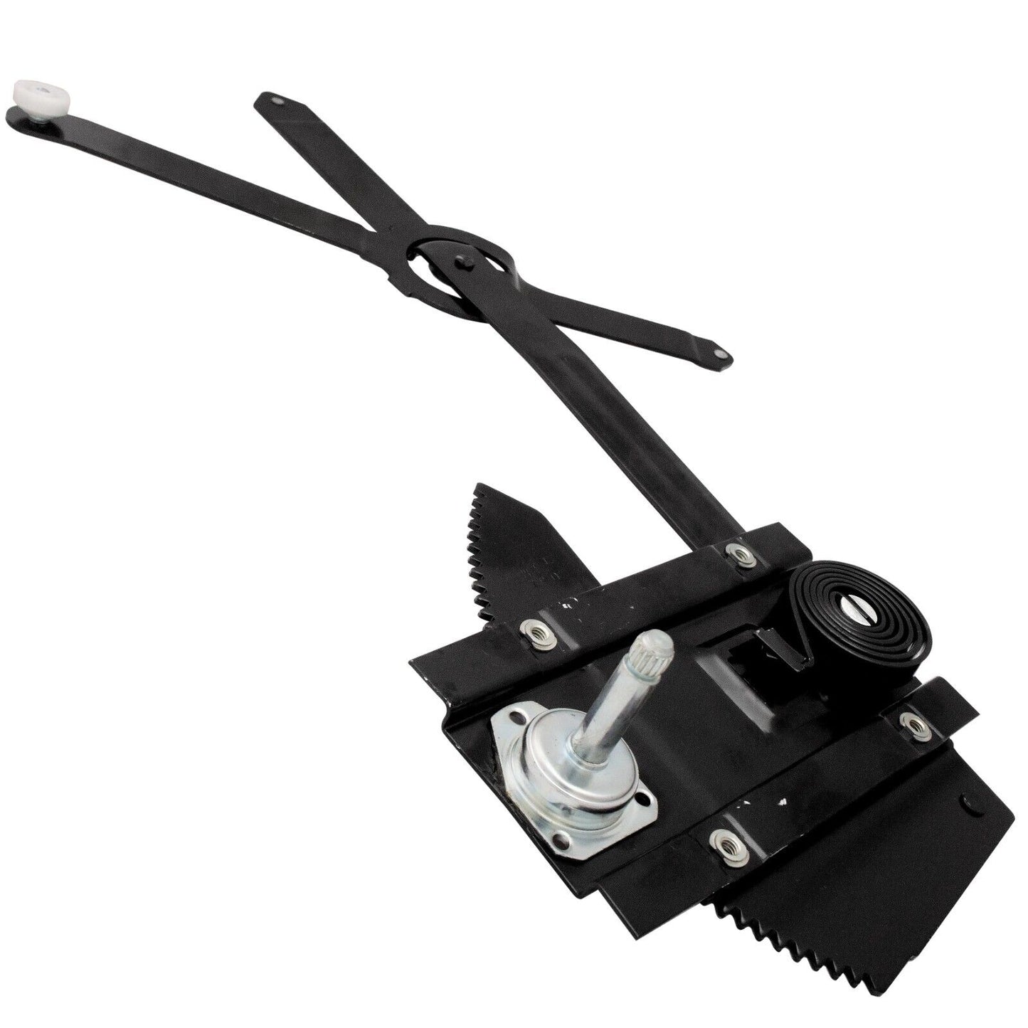 1974~1976 Chevy Truck Blazer Jimmy Suburban Window Regulator RH+LH Side Manual