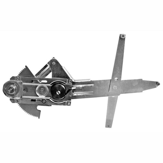 WINDOW REGULATOR RH 1968-69 CAMARO/FIREBIRD DELUXE