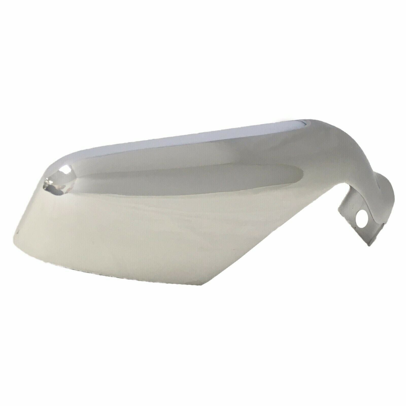 1961 61 Chevy Impala Rear Bumper Guard - 2 PC IMBP61-1P