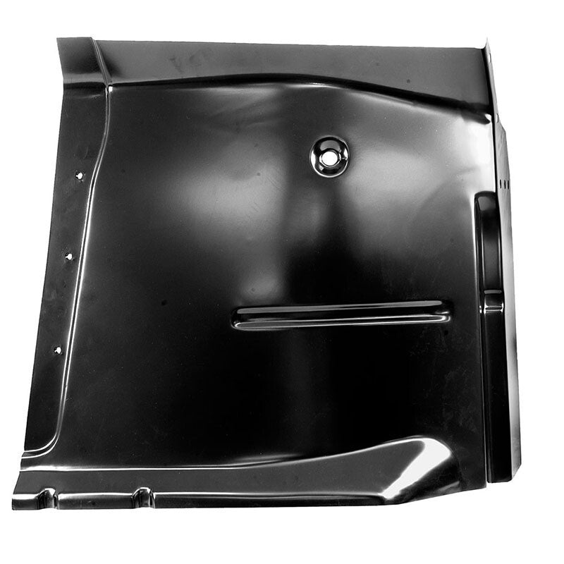 CAB FLOOR RH 1960-62 CHEVROLET TRUCK