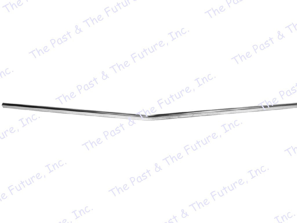 Grille Grill Molding - Center / Lower 1969 Mustang Dynacorn