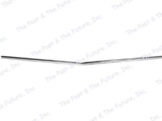 Grille Grill Molding - Center / Lower 1969 Mustang Dynacorn