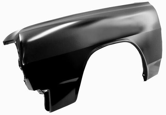 FRONT LH FENDER  1965 CHEVELLE EL CAMINO