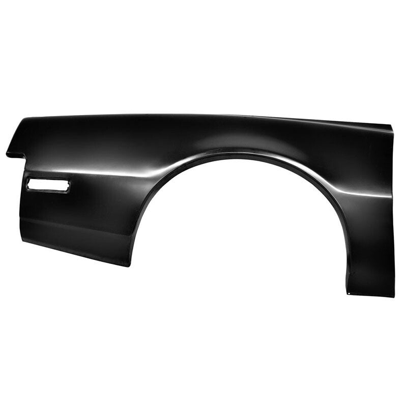 QUARTER PANEL SKIN RH PASSENGER SIDE  1982-89 FIREBIRD