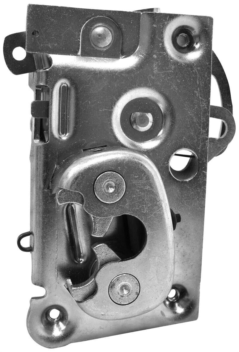 DOOR LATCH LH 1964-65 FALCON-COMET-FAIRLANE-BRONCO
