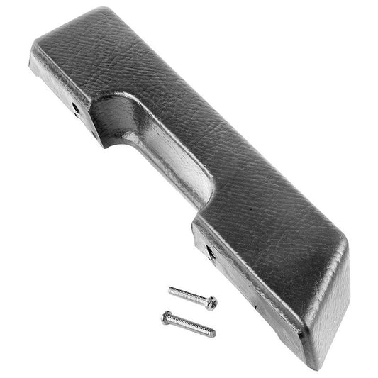 DOOR ARM REST BASE LH DRIVER SIDE 1972 CHEVORLET TRUCK