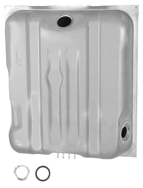 GAS TANK 1972-74 PLYMOUTH BARRCUDA 18 GAL