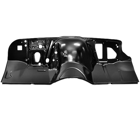 1967 1968 Chevy Pickup Truck Firewall With Toe Pan / Dynacorn