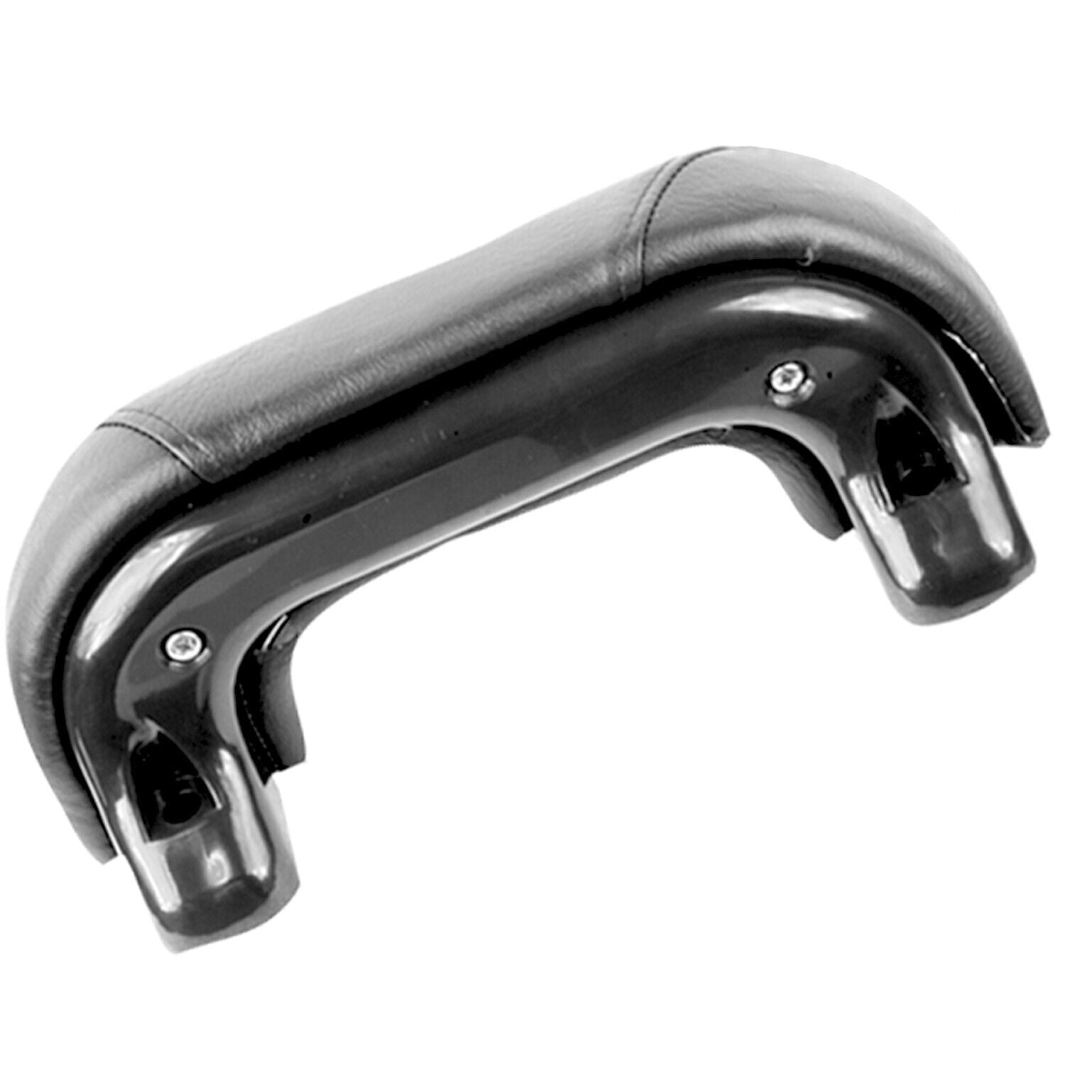 1947~1955 Chevy Pickup Truck Door Arm Rest Black Each Fits Right or Left Dii