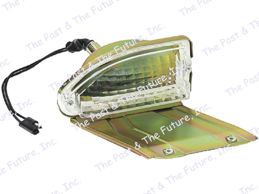 Parking Lamp Light Assembly - Right MSPL70-1R