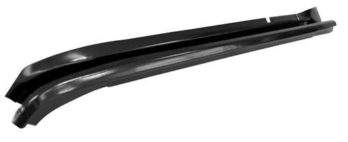 ROOF SUPPORT HEADER ABOVE DOOR RH 1956 FORD TRUCK