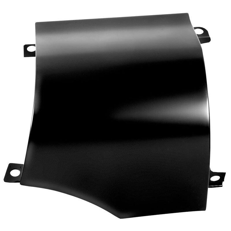 COWL OUTER PANEL LH  1960-66 CHEVROLET TRUCK