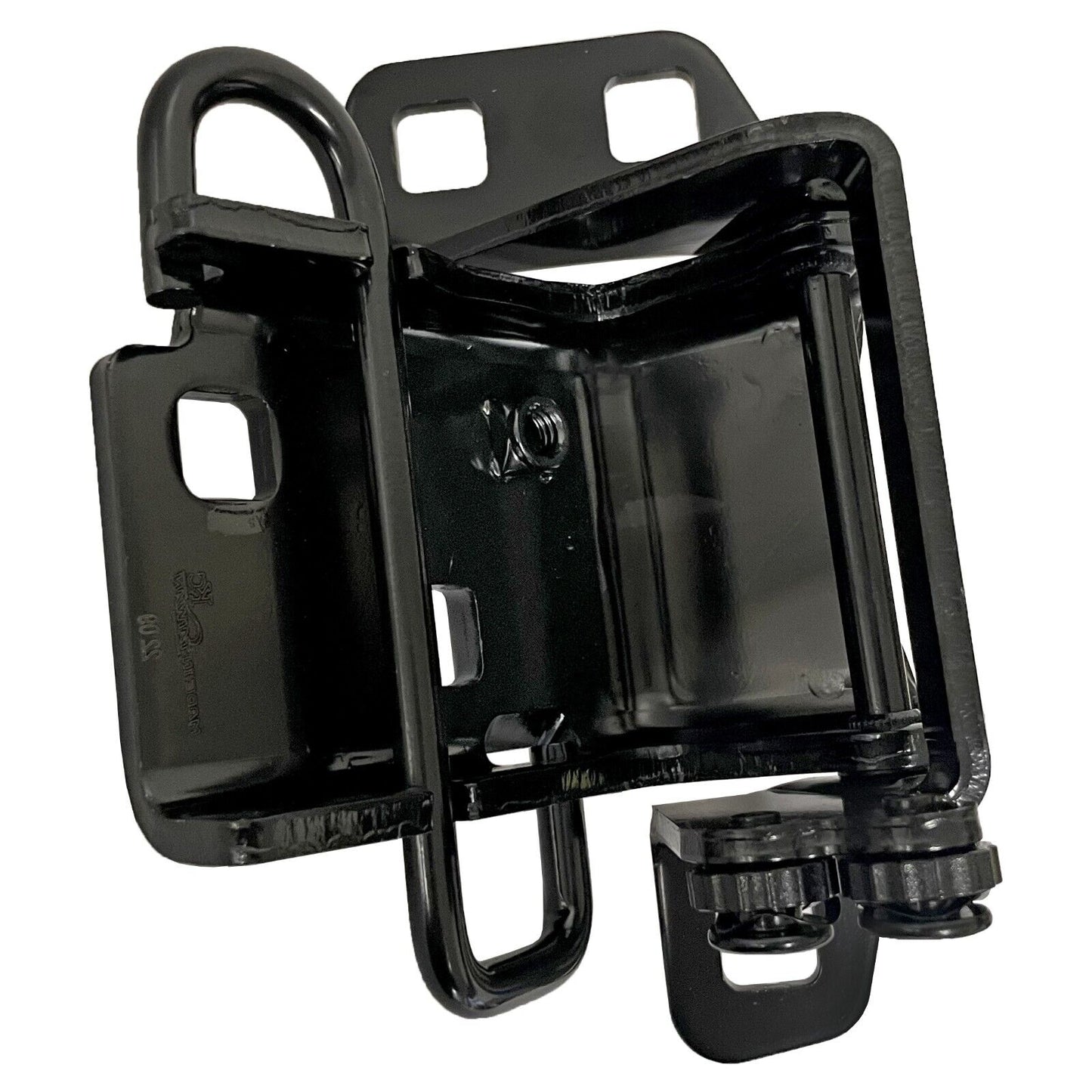 1973 ~ 1987 Chevy Pickup Truck Door Hinge Upper Left Side Dynacorn