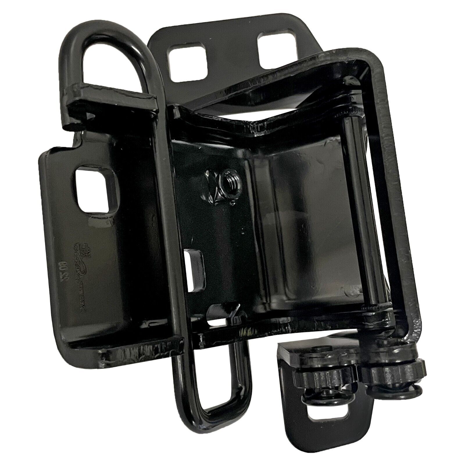 1973 ~ 1987 Chevy Pickup Truck Door Hinge Upper Left Side Dynacorn