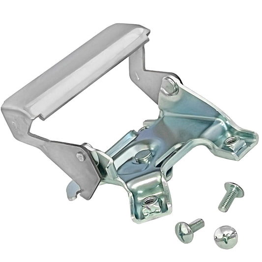 1967~1972 Chevy Pickup Truck Tailgate Handle Fleetside Stainless Dynacorn New