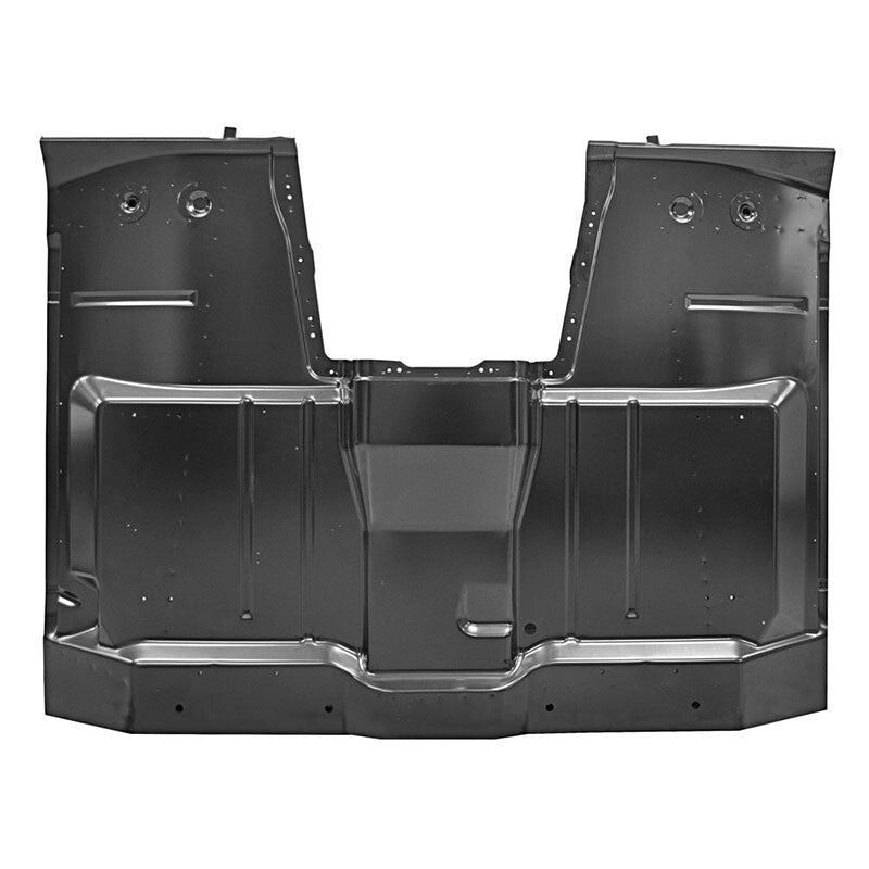 FLOOR CAB COMPLETE 1960-62 4X4X CHEVY TRUCK