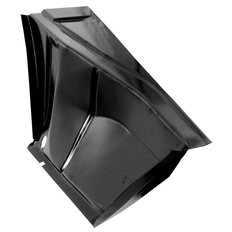 TRUNK FLOOR DROP OFF RH 1967-68 CHEVROLET CAMARO