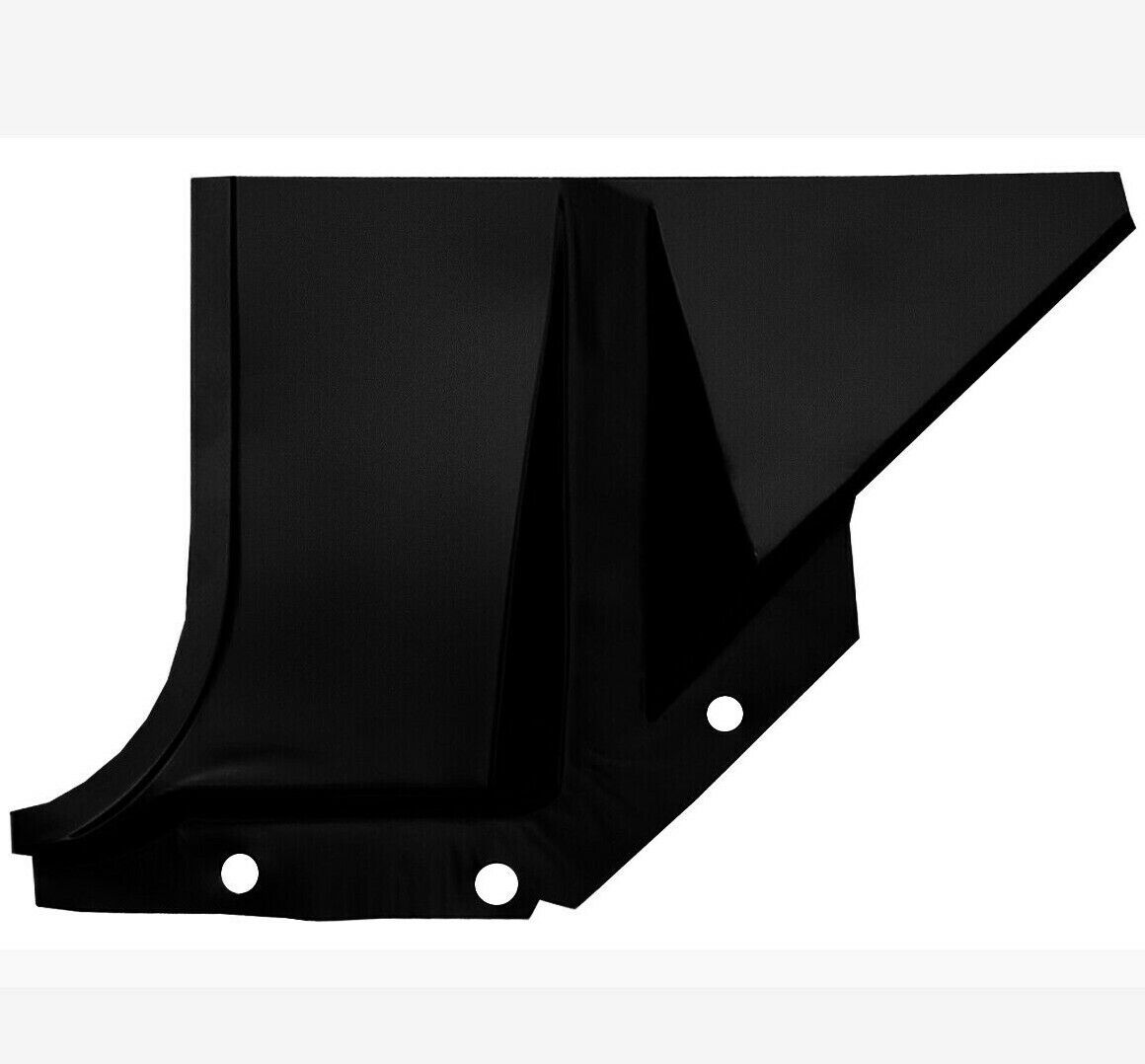 1960-1966 Chevy Pickup Truck Foot Well Kick Panel Left Driver Side EDP Dynacorn