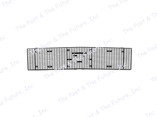 Grilles w/o Fog Lamp MSGR68-1